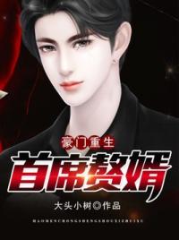 豪门重生首席赘婿